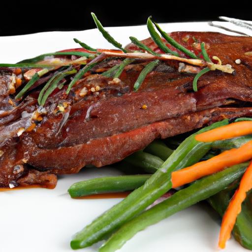 Mastering the Perfect Medium to Well Steak: A Flavor Guide