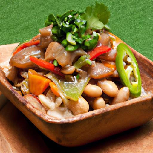 The Vibrant World of Jazz and Salsa Rhythms Unveiled