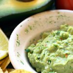 The Ultimate Fresh Guacamole Recipe: Best Ever Taste!
