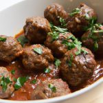 Tiny Tastes: The Complete Guide to Mini Meatballs Magic