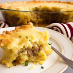 Hearty Shepherd’s Pie Recipe: Classic Comfort in Every Bite