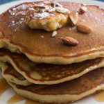 Fluffy Almond Flour Pancakes: A Nutty Twist on Breakfast