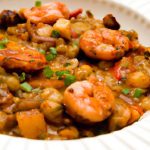 Rediscovering the Forgotten Jambalaya Crockpot Classic