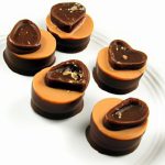 Crafting Homemade Peanut Butter Cups: Sweet, Simple, Perfect