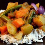 Savor the Spice: A Flavorful Guide to Vegetable Tikka Curry