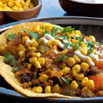 Tasty Taco Casserole: Corn Tortillas Twist to Classic Meal