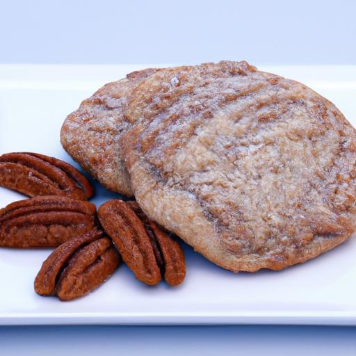 Keebler Pecan Sandies: A Classic Nutty Cookie Delight