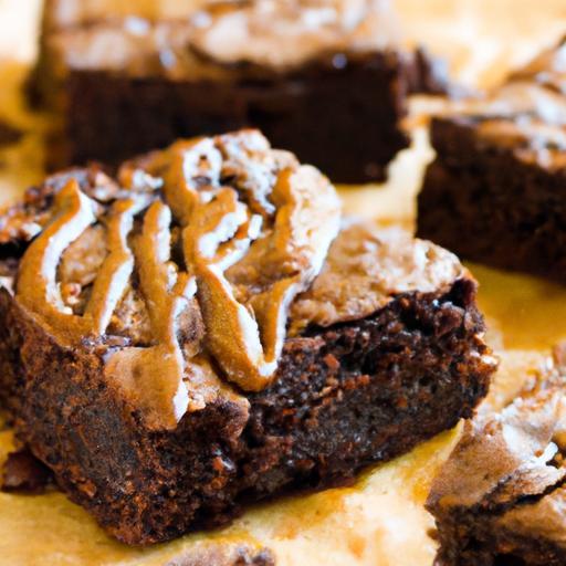 Decadent Delight: The Ultimate Guide to Brownie Bars