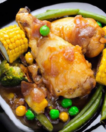 Sizzling Skillet Bang Bang Chicken Thighs: Bold Flavor Feast