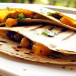 The Perfect Bean and Cheese Quesadilla: A Flavorful Guide