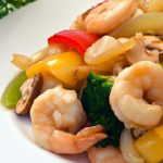 Savor the Flavor: Easy Shrimp and Veggie Stir Fry Delight