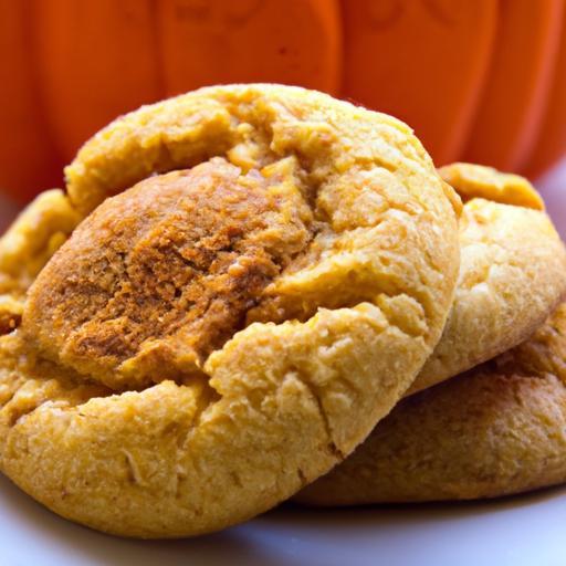 Cozy Up: The Ultimate Guide to Pumpkin Spice Cookies
