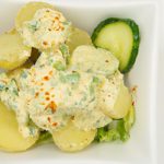 Tangy Twist: Crafting the Perfect Mustard Potato Salad