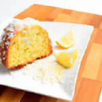 Zesty Coconut Flour Lemon Mug Cake: A Keto Delight Quick!