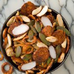 Keto Trail Mix Magic: Nuts to Power Your Low-Carb Journey