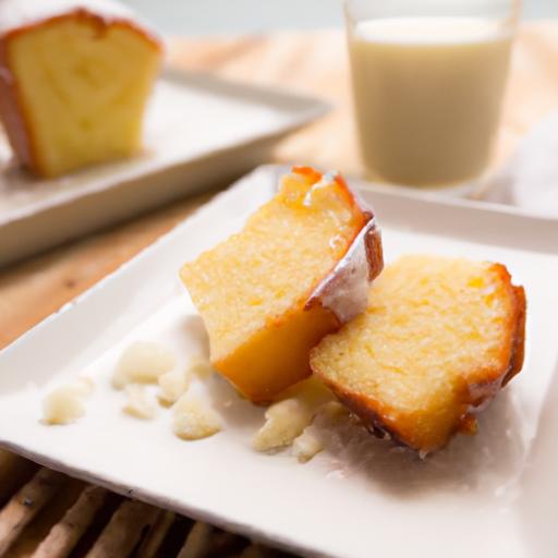 Zesty Coconut Flour Lemon Mug Cake: A Keto Delight Quick!