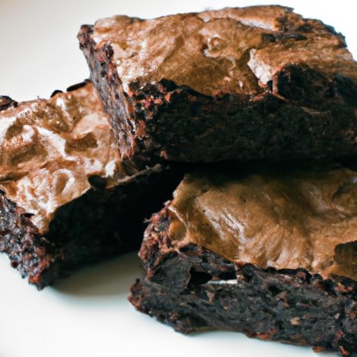 Decadent Delight: The Ultimate guide to Brownie Bars