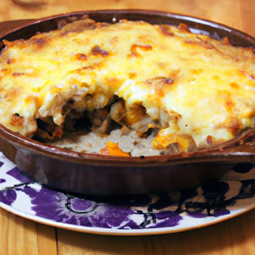 Hearty & Delicious: The Ultimate Vegan Shepherd's Pie Guide