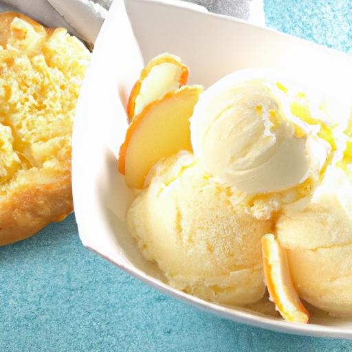 Creamy Delight: The Rise of ​Banana Pudding Ice ‌Cream