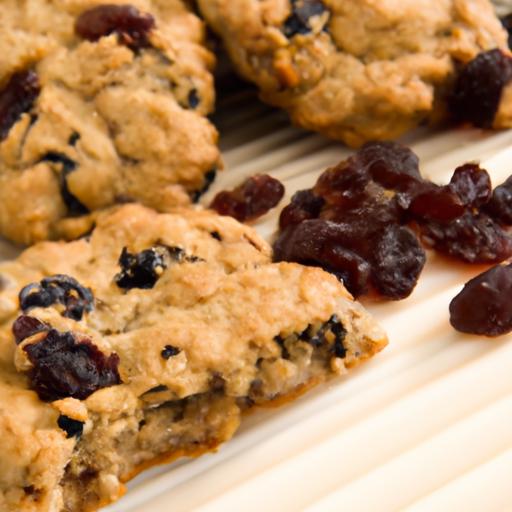 Chewy Oatmeal Raisin Cookie Bars: A Classic Twist Explained