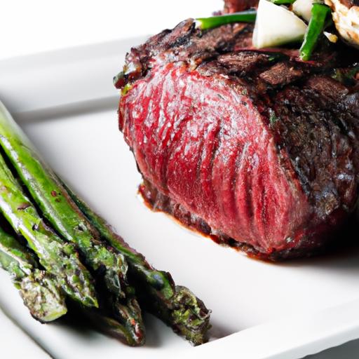 Mastering the Perfect Medium to Well Steak: A Flavor Guide