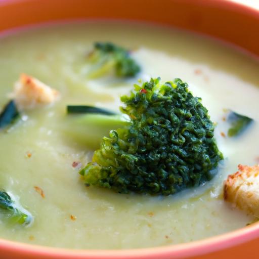 The Ultimate ​Guide⁢ to ⁤Savory Broccoli Cheddar Soup Magic