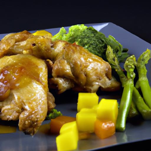 Sizzling Skillet Bang Bang Chicken Thighs: Bold Flavor Feast