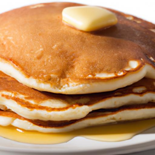 Fluffy Pancake Perfection: Your Ultimate recipe guide
