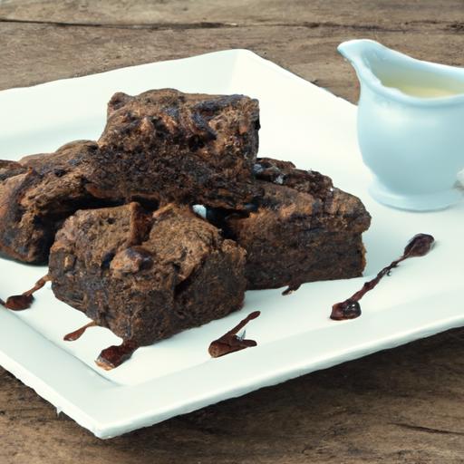 No-Bake Superfood Brownies: Healthy Treats Made Easy