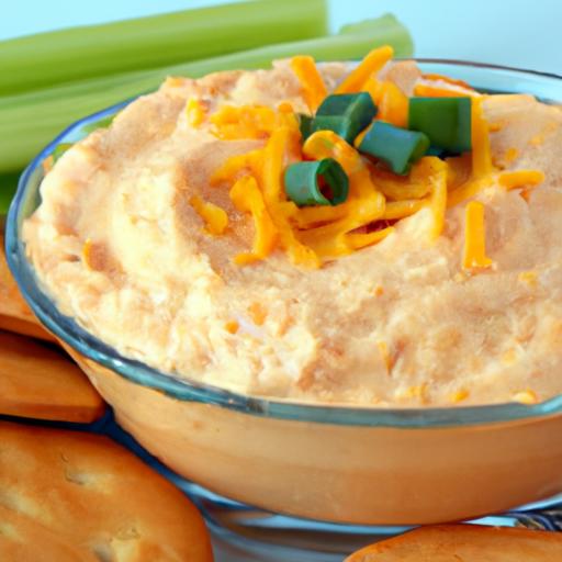 The Ultimate⁣ Guide to Creamy, crowd-Pleasing‌ Pimento⁢ Cheese Dip