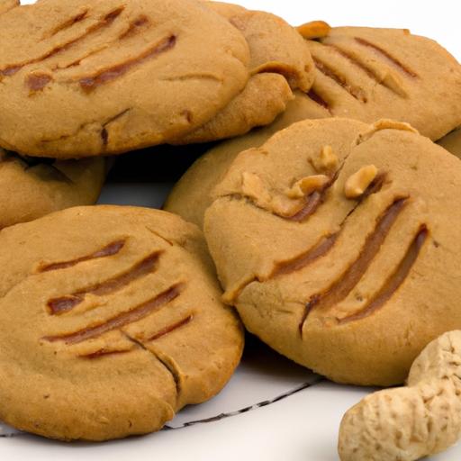 The Perfect Peanut Butter cookies: Tips & Tasty Tricks