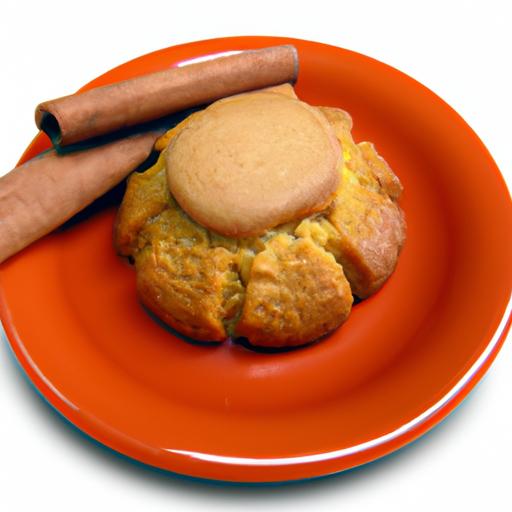 Cozy Up: The Ultimate Guide to Pumpkin Spice Cookies