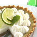 Zesty No-Bake Key Lime Pie: Refreshing Treat Made Easy