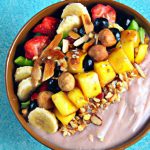 Unveiling Tropical Smoothie PB Protein Crunch Bowl Calories