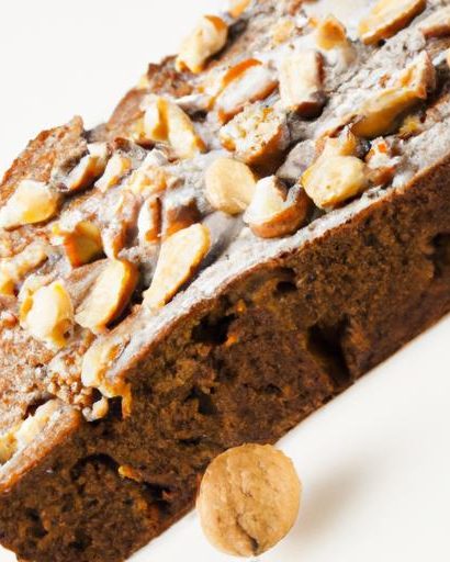 Hazelnut Flour: Nature’s Nutty Twist to Baking Magic