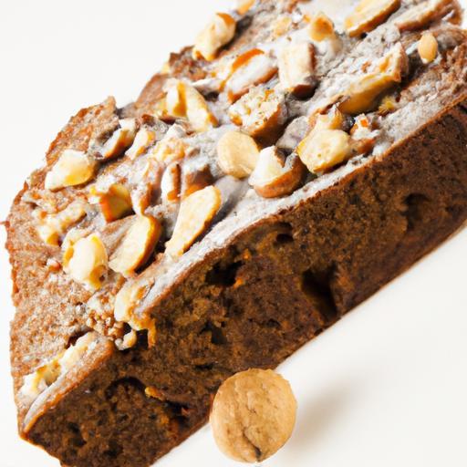 Hazelnut Flour: Nature’s Nutty Twist to Baking Magic