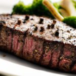 Master the Art of Grilled Ribeye Steak: A Flavorful Guide