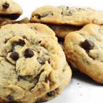 Indulge Guilt-Free: The Secrets to Healthy Chocolate Chip Cookies