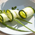 Refreshing Cucumber Bites with Cream Cheese: A Perfect Snack