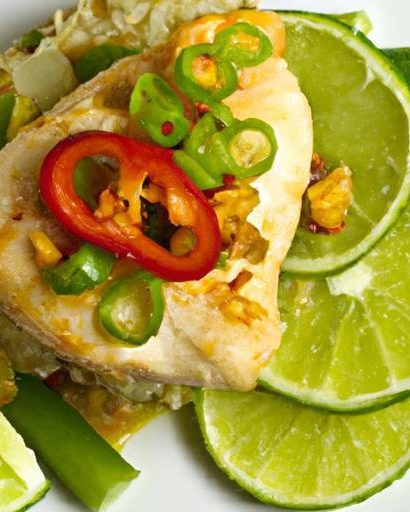 Unlock Flavor: The Ultimate Thai Basil Chicken Recipe Guide