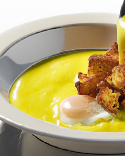 Egg Poacher 101: Unlocking the Secrets of Perfect Eggs