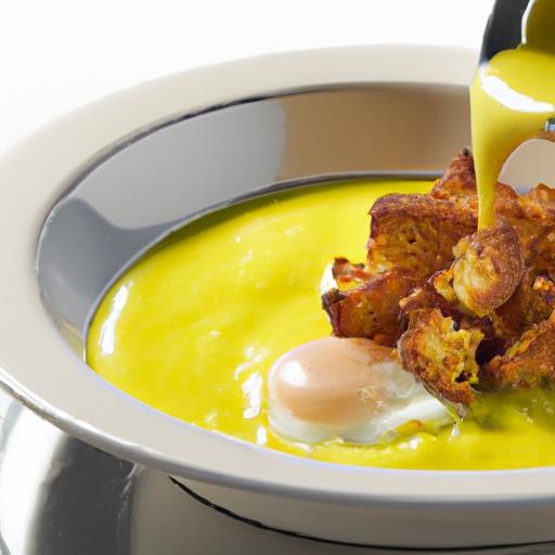 Egg Poacher 101: Unlocking the Secrets of Perfect Eggs