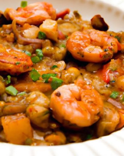 Rediscovering the Forgotten Jambalaya Crockpot Classic