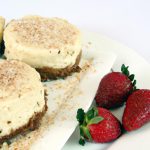 Power-Packed Protein: Healthy Cheesecake Bites You’ll Love