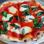 Bright and Bold: Crafting the Perfect Vegan Margherita Pizza
