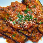 Crispy Vegan Eggplant Parmesan: A Plant-Based Classic Reinvented
