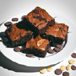 No-Bake Superfood Brownies: Healthy Treats Made Easy