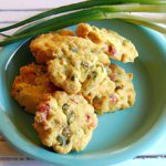 Spicy & Savory: Cheddar Jalapeño Keto Biscuits Recipe