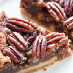Decadent Pecan Pie Bars: A Perfectly Sweet Twist
