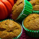 Delicious Vegan Pumpkin Muffins: A Healthy Fall Treat Guide